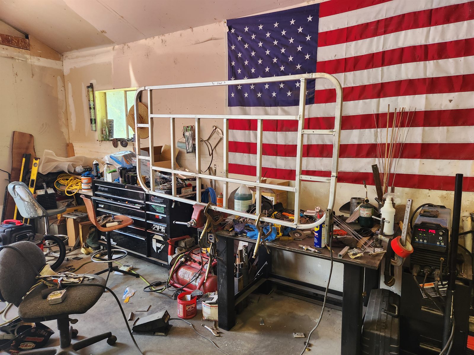 Automotive & Marine — job photo 10